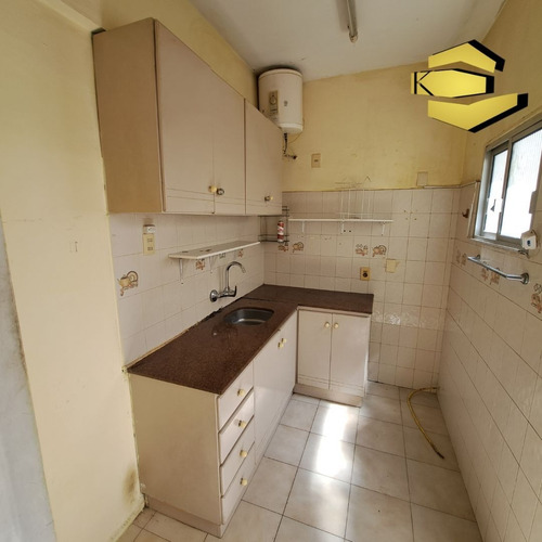 Imagen 4 de 15 de Alquiler Apartamento 2 Dormitorios Centro Montevideo B