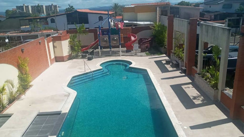 Imagen 30 de 30 de Apartamento En Arivana Plaza