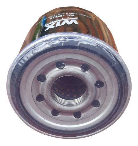 Filtro Aceite 57521 Ml5934 Npr Encava Wix Doble Filtracion