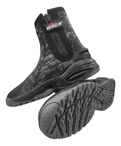 Zapatos De Buceo, Botas De Buceo, Botines De Buceo, Esnórque