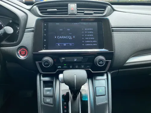 Honda CR-V 2.4 City Plus 2Wd