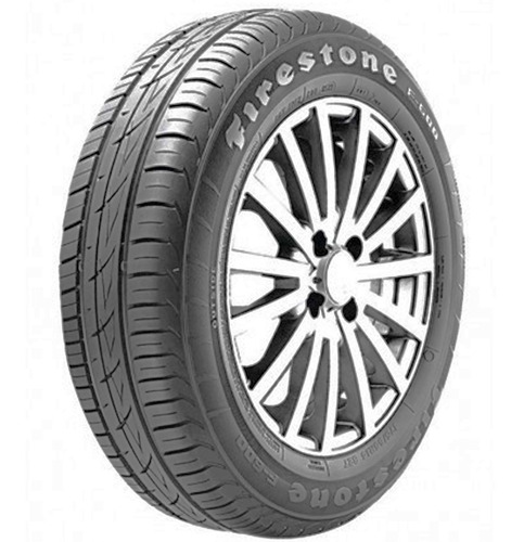 Imagen 1 de 6 de Combo X2 Cubiertas Firestone F-600 185/65 R14