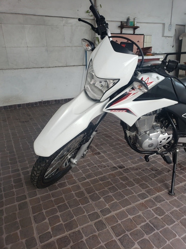 Honda Xr 150