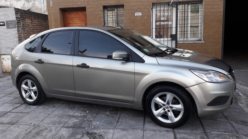 Ford Focus Ii 2.0 Trend Plus 2009