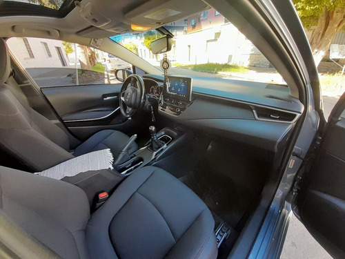 Toyota Corolla 2.0 Xei Cvt 170cv