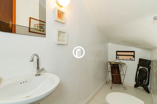 Imagem 10 de 15 de Casa - Interlagos - Ref: 16972 - V-re17244