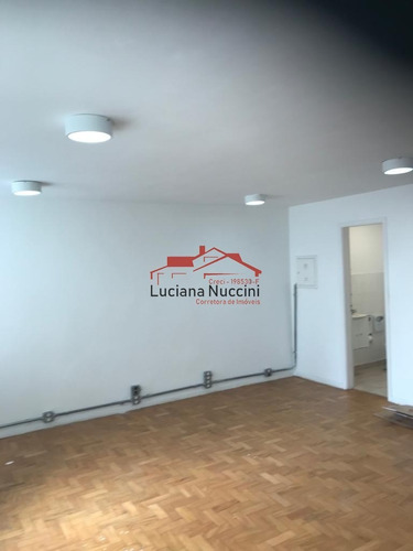 Imagem 4 de 6 de Conjunto Comercial- 50m²- R$ 300.000,00- Bela Vista (sp) - Cj00007 - 70996280
