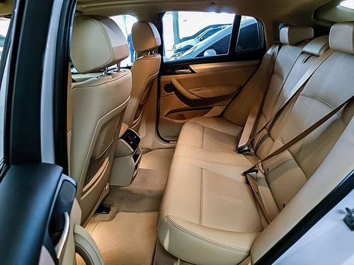 Imagem 9 de 20 de Bmw X4 2.0 28i X Line 4x4 16v