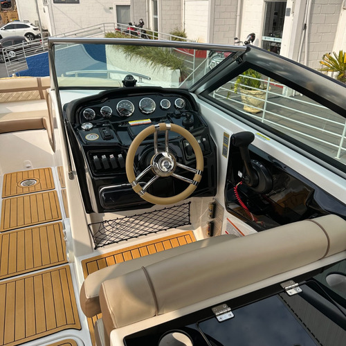 Focker 255 Gto 2023- Mercruiser 4.5 250 Hp B3