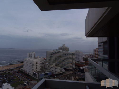Imagen 2 de 30 de Con Excelente Vista Al Mar