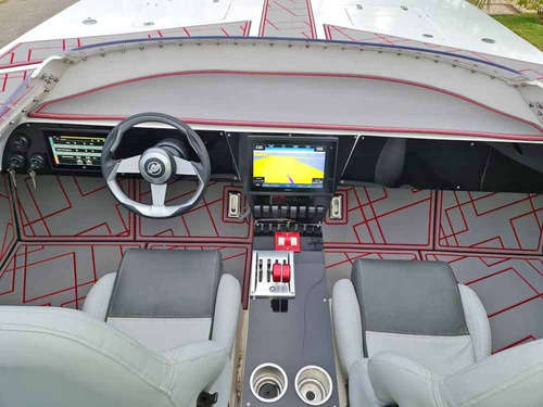 Imagen 5 de 12 de Catamaran Racing Hellcat 30 Lv2347