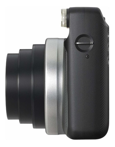 Imagen 3 de 4 de Cámara instantánea Fujifilm Instax Square SQ6 graphite gray