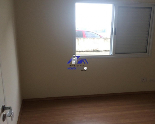Excelente Apartamento 2 Dorms 1 Suite Condomínio Residencial Unique Barueri - 2823 - 67875382