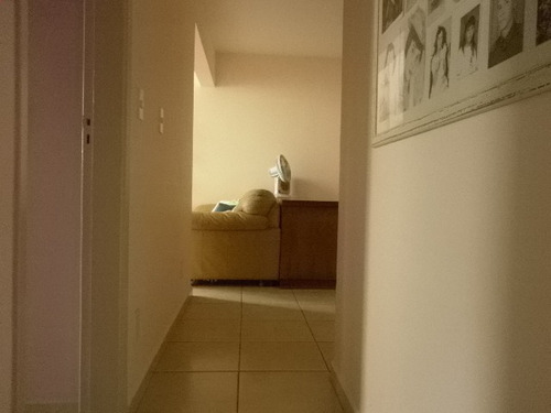 Apartamento À Venda Na Rua Antônio Cesarino, Centro, Campinas - Sp - Liv-10332