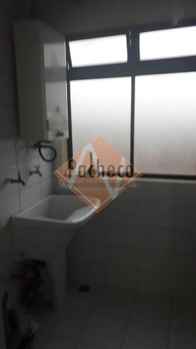 Imagem 6 de 12 de Apartamento No Canindé, 59 M², 02 Dormitórios, 01 Suíte, 01 Vaga, R$ 440.000,00 - 2511
