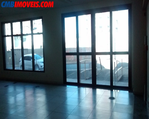 Imagem 12 de 23 de Prédio Para Alugar No Cambuí Em Campinas - Pr03370 - Pr03370 - 32616026
