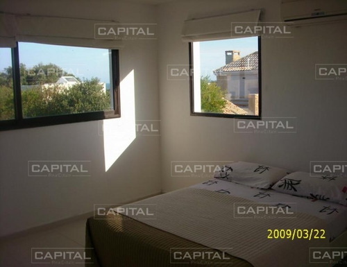 Casa En Altos De Punta Piedra - 3 Dorm.-ref:25354