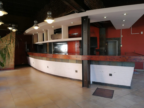 Restaurante/pizzeria, La Union