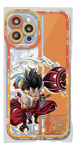 Funda De Teléfono O-one-pieces Para iPhone 15 13 14 12 11