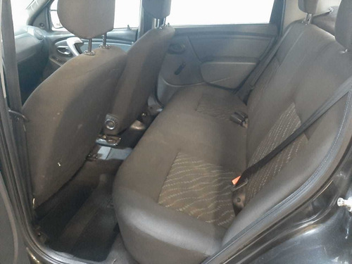 Renault Logan Pack Ii 2013
