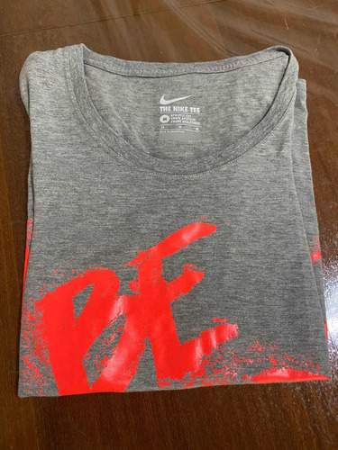 Remera De Mujer Nike