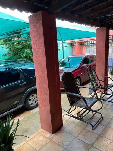Casa Para Morar Ou Seu Lazer