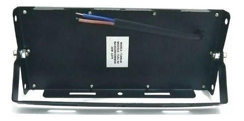 Reflector Led 20w Luminario Iluminación Exterior T1969