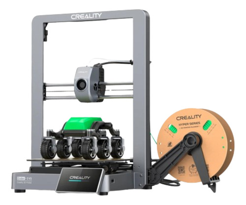 Impresora Creality 3d Ender 3-v3