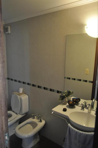 Apartamento - Puerto Buceo