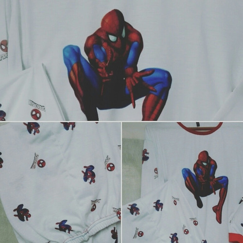 Pijamas Comics, Mixremeras