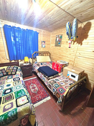 Casa En Venta El Churqui Tafi Del Valle, 3 Dorm. 2 Baños. Cochera