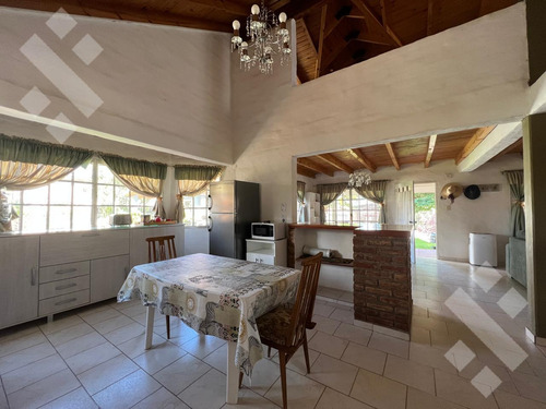 Venta Casa - Villa Mari Menuco, Neuquén Cap.