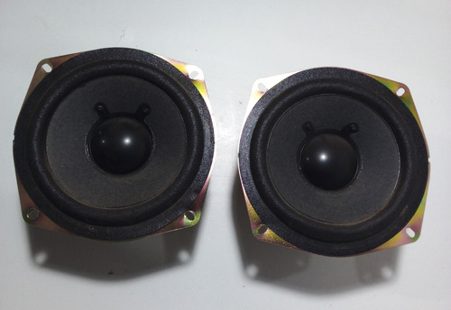 Woofer Sony Del Modelo Ss-h2800 Negro (Usado)
