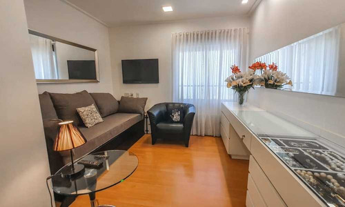 Imagem 15 de 20 de Duplex No Vision Du Parc Lifestyle - 1571