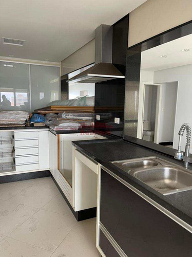 Imagem 19 de 30 de Apartamento Com 3 Dorms, Aviação, Praia Grande - R$ 1.1 Mi, Cod: 663371 - V663371