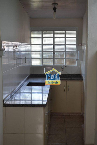 Imagem 10 de 19 de Casa Á Venda Com 4 Dormitórios, Jardim Santana - Campinas/sp - Ca5916