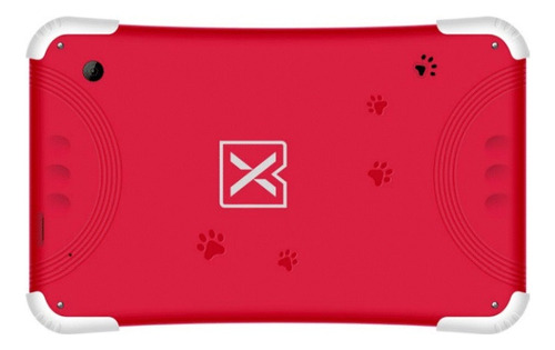 Tableta Lanix Para Niños 12755 8 32gb Android 12