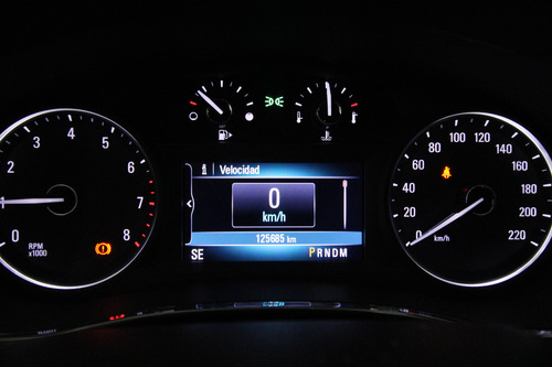 Buick Encore 1.4 Cxl Leherette At