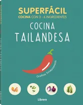 Comprar Libro Superfacil Cocina Tailandesa