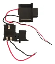 Comprar Interruptor De Taladro Eléctrico Con Marcha Atrás Para