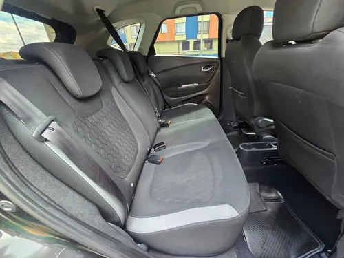 Renault Captur 2.0 Intens