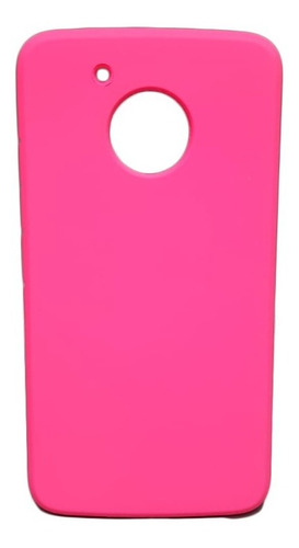 Funda Tpu Flexible Reforzada Para Motorola Moto Microcentro