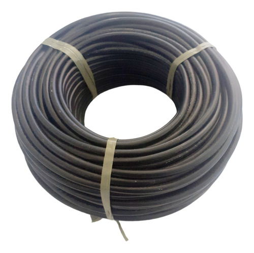 Cable Tipo Taller 2x050 Normas Iram X 25 Mts