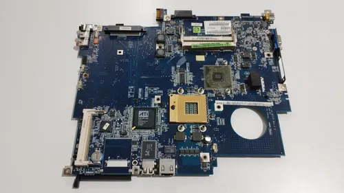 comprar Mother Scrap Acer 3650 5610z Hcl51 La-3211p Rev:1.0   