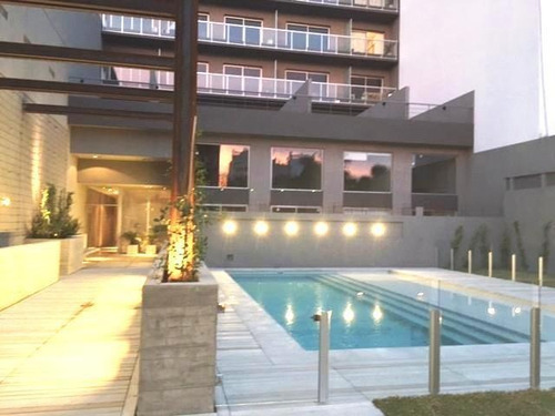 Lacroze 3229- Colegiales- 2 Amb Full Amenities