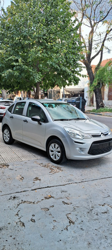Citroën C3 1.5 Origine I 90cv