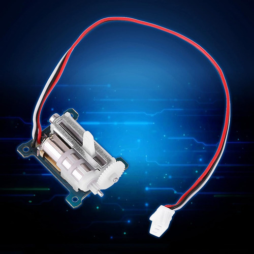 Servo Lineal Analógico Digital De 2 Piezas Micro Servo Linea