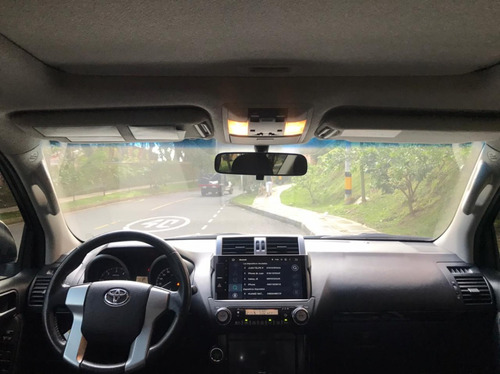Toyota Prado Txl At 3.0 4x4