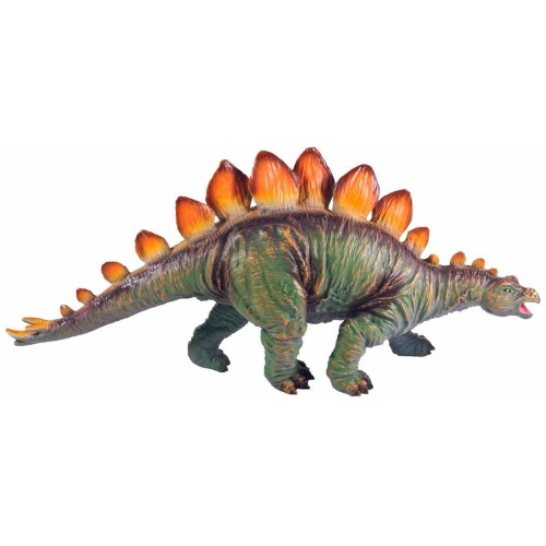 Dinosaurio Stegosaurus Figura Jurasico 