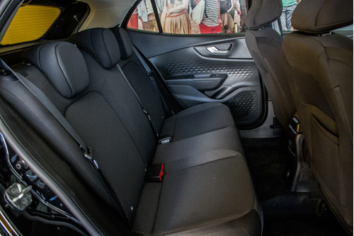 Fiat Pulse 1.3 Drive Gse Cvt
